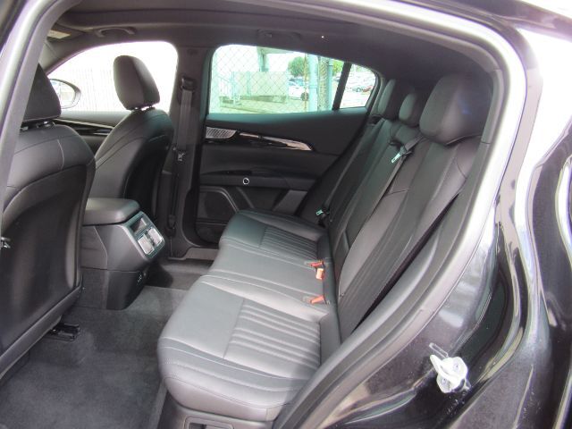 2023 Maserati Grecale Modena Plano TX