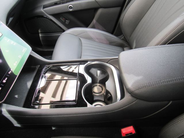 2023 Maserati Grecale Modena Plano TX