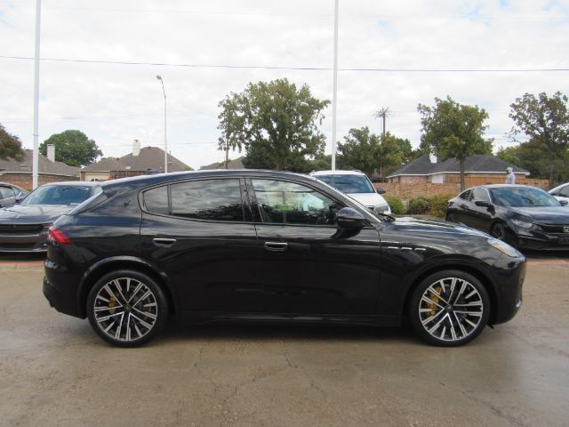 2023 Maserati Grecale Modena Plano TX