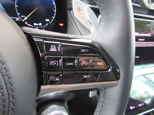 2023 Maserati Grecale Modena Plano TX