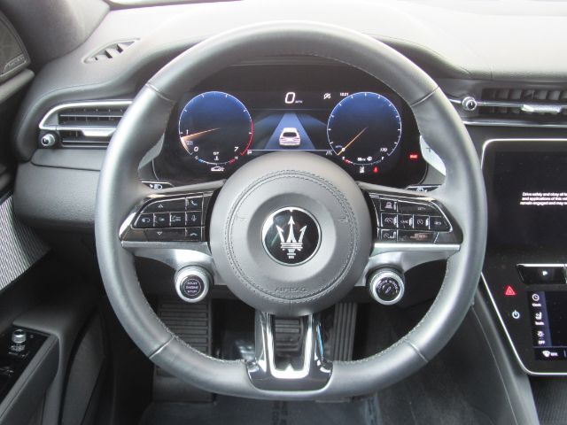 2023 Maserati Grecale Modena Plano TX