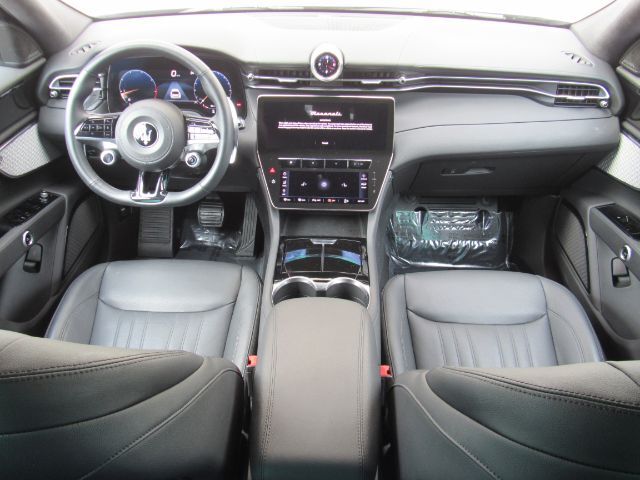 2023 Maserati Grecale Modena