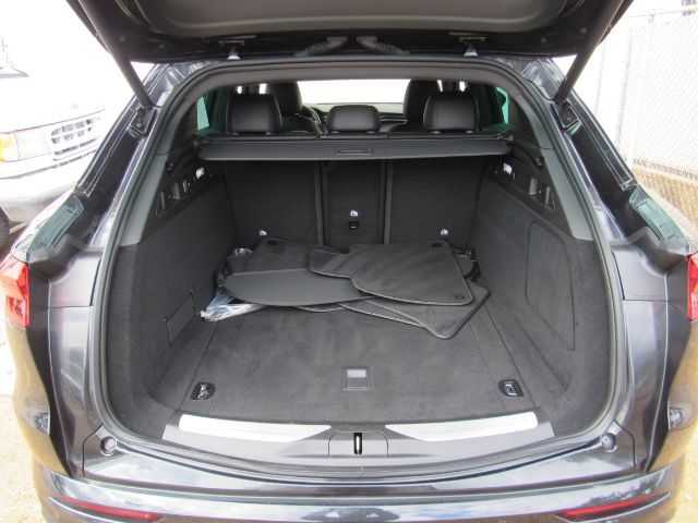 2023 Maserati Grecale Modena Plano TX