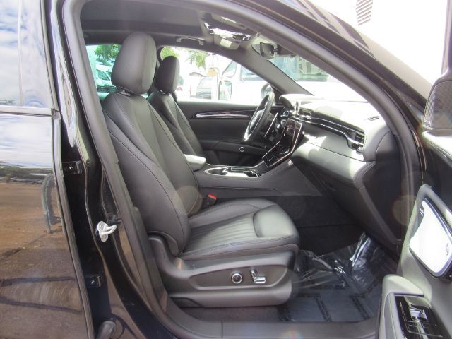 2023 Maserati Grecale Modena Plano TX