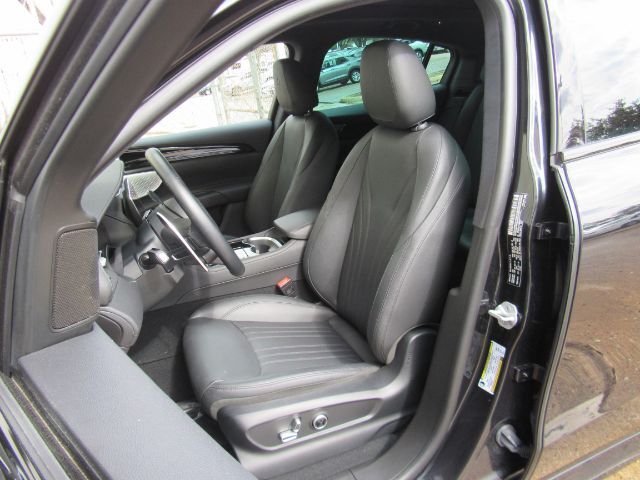 2023 Maserati Grecale Modena Plano TX