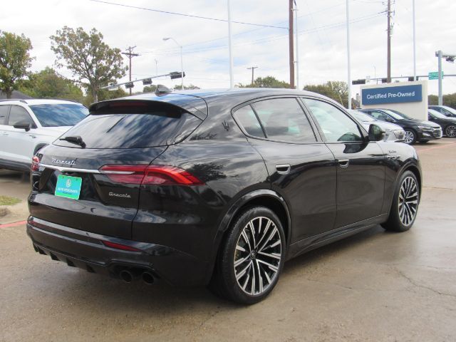 2023 Maserati Grecale Modena Plano TX