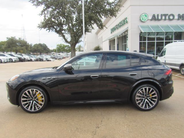 2023 Maserati Grecale Modena Plano TX