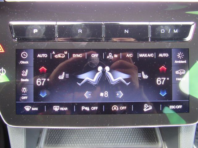 2023 Maserati Grecale Modena Plano TX