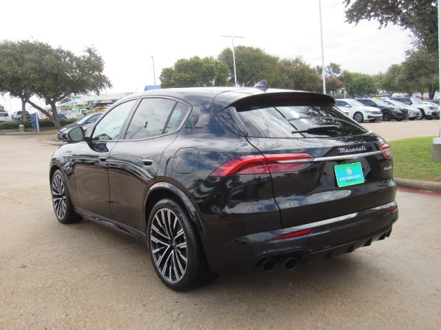 2023 Maserati Grecale Modena Plano TX