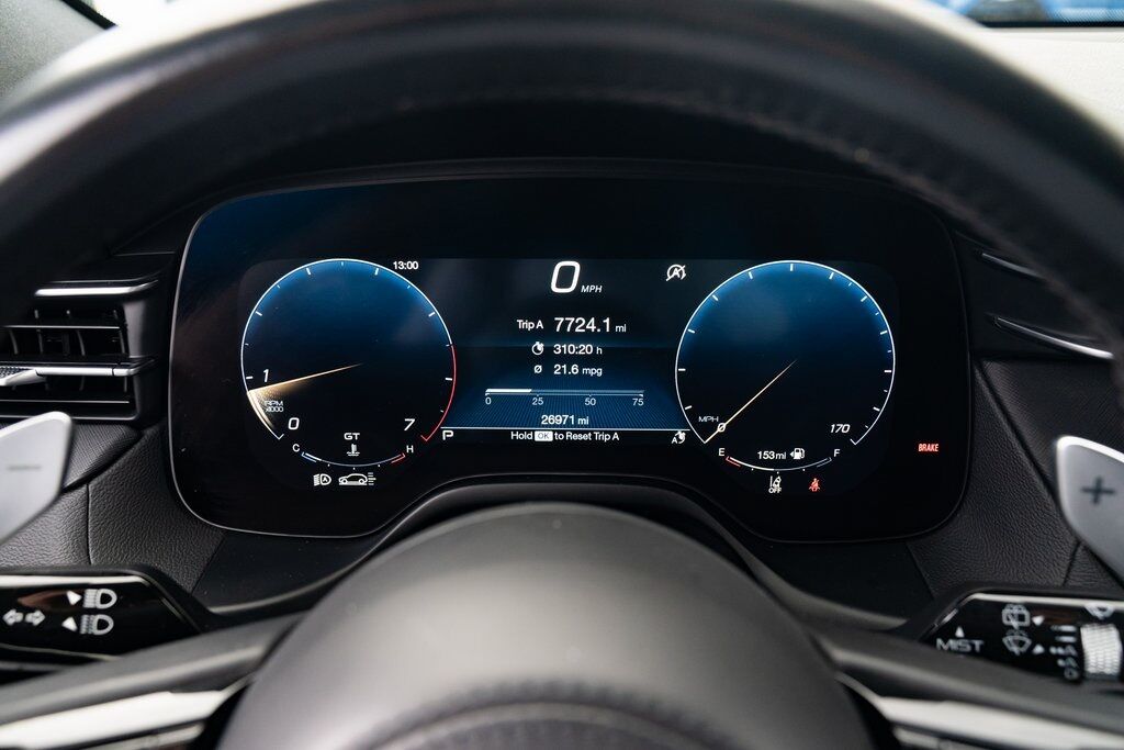 2023 Maserati Grecale Modena Milwaukie OR