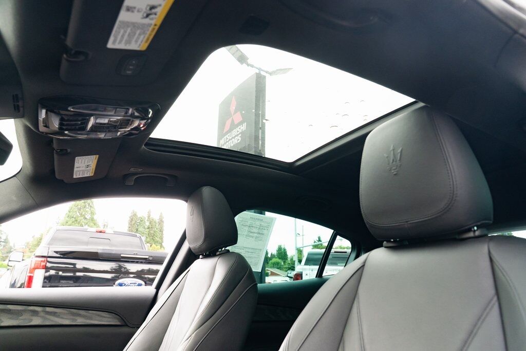 2023 Maserati Grecale Modena Milwaukie OR