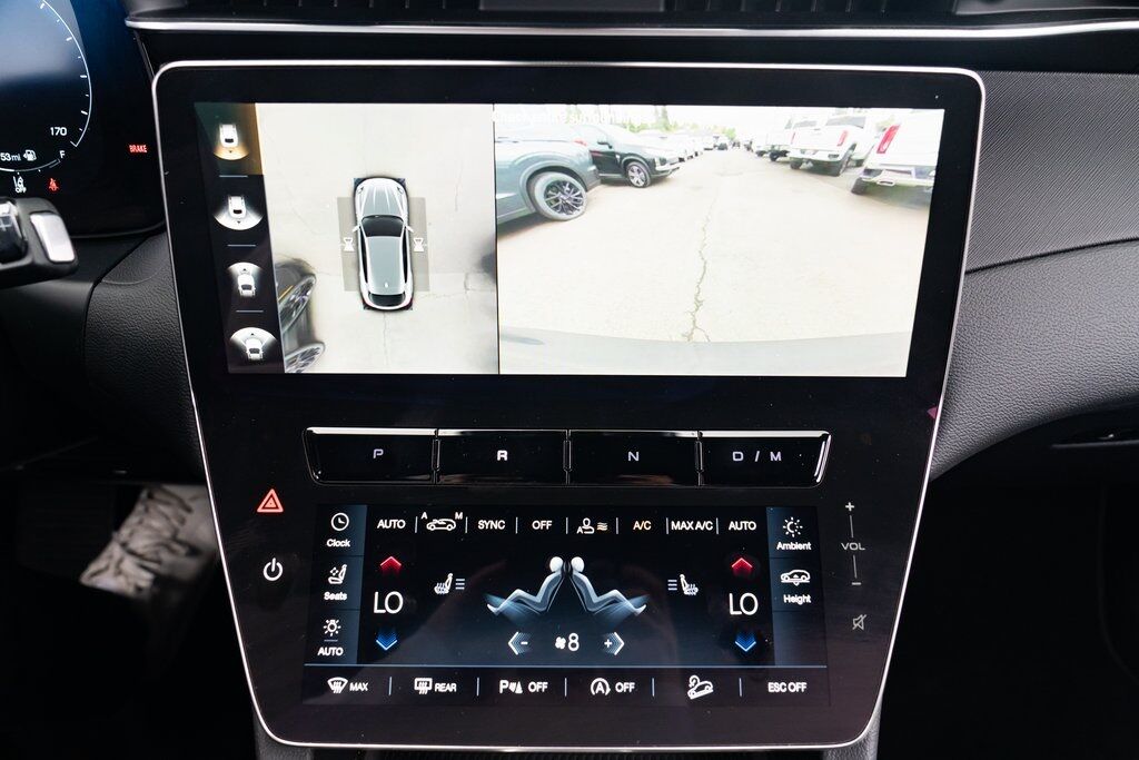 2023 Maserati Grecale Modena Milwaukie OR