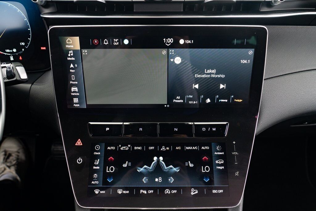 2023 Maserati Grecale Modena Milwaukie OR