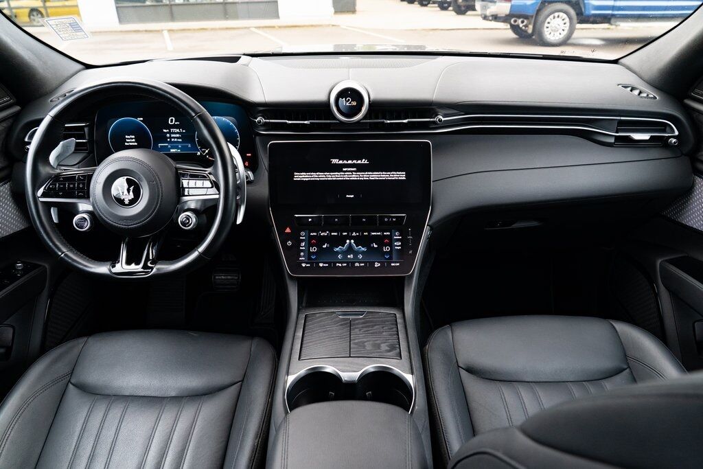 2023 Maserati Grecale Modena Milwaukie OR
