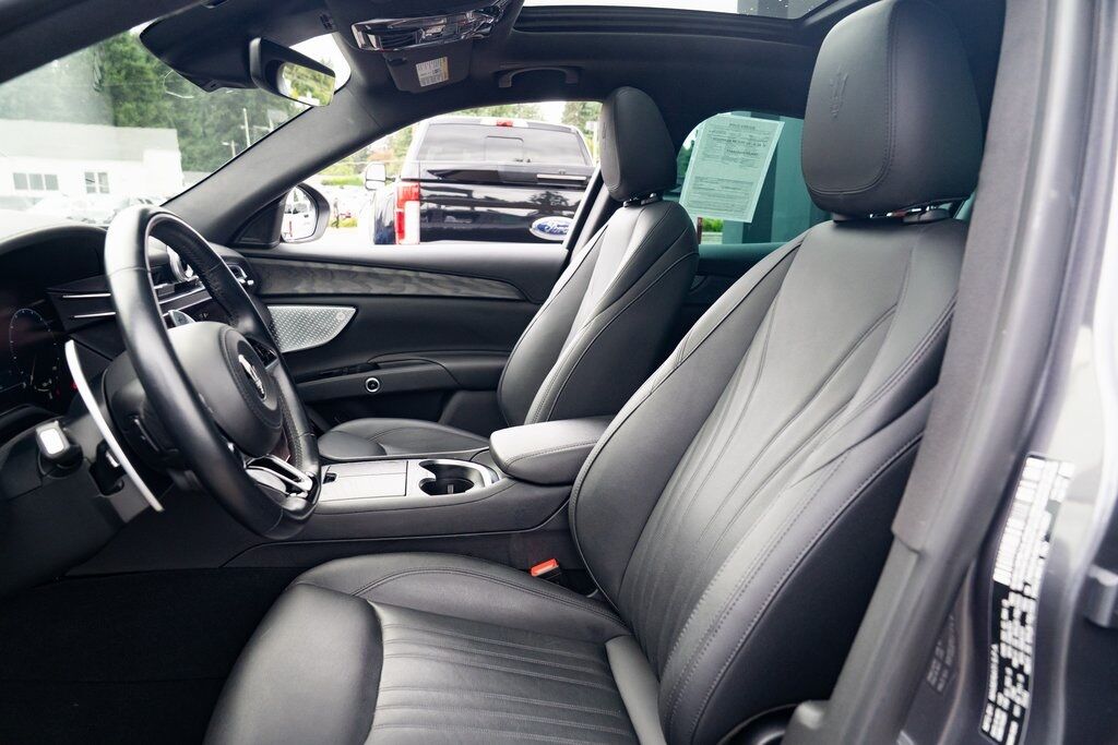 2023 Maserati Grecale Modena Milwaukie OR