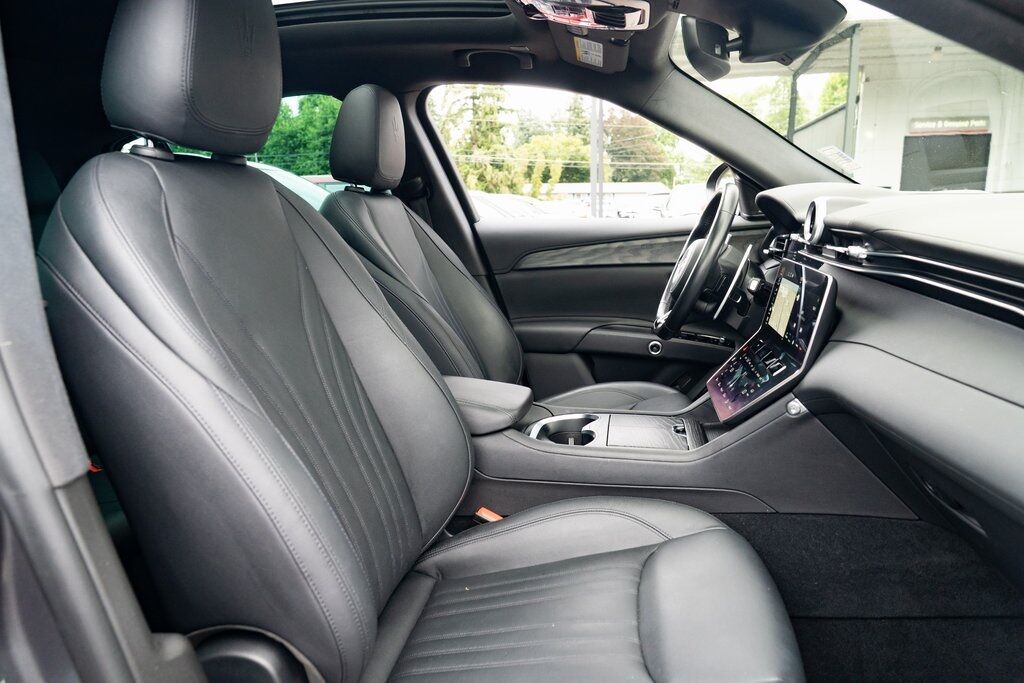 2023 Maserati Grecale Modena Milwaukie OR