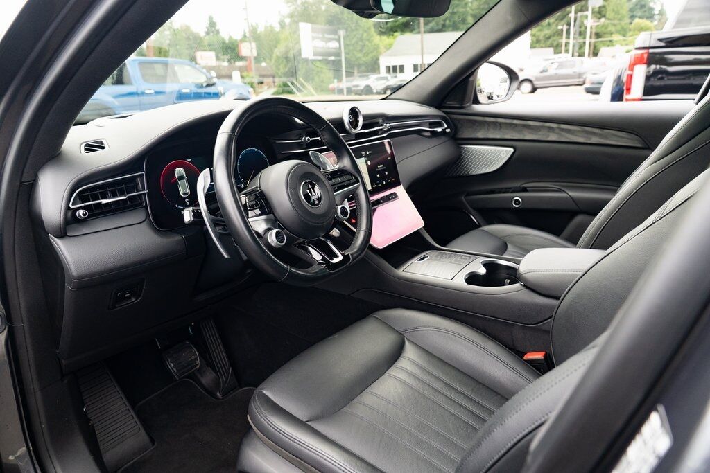 2023 Maserati Grecale Modena Milwaukie OR