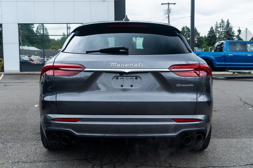 2023 Maserati Grecale Modena Milwaukie OR