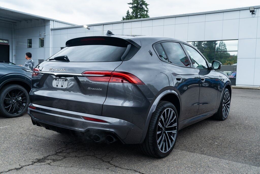 2023 Maserati Grecale Modena Milwaukie OR