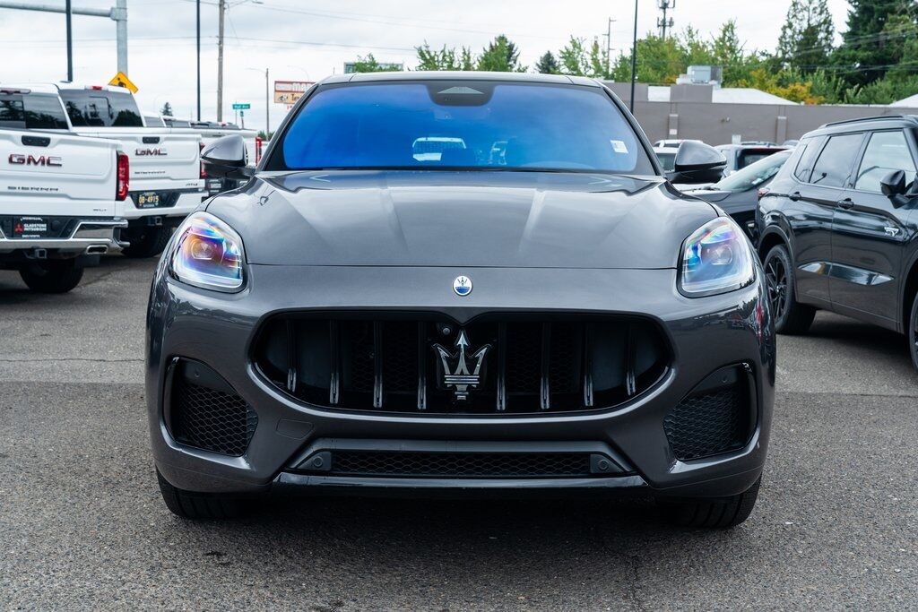 2023 Maserati Grecale Modena Milwaukie OR