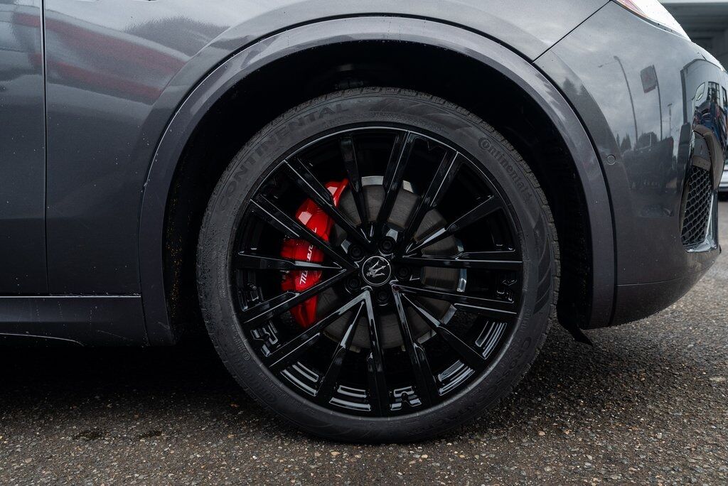 2023 Maserati Grecale Modena Milwaukie OR