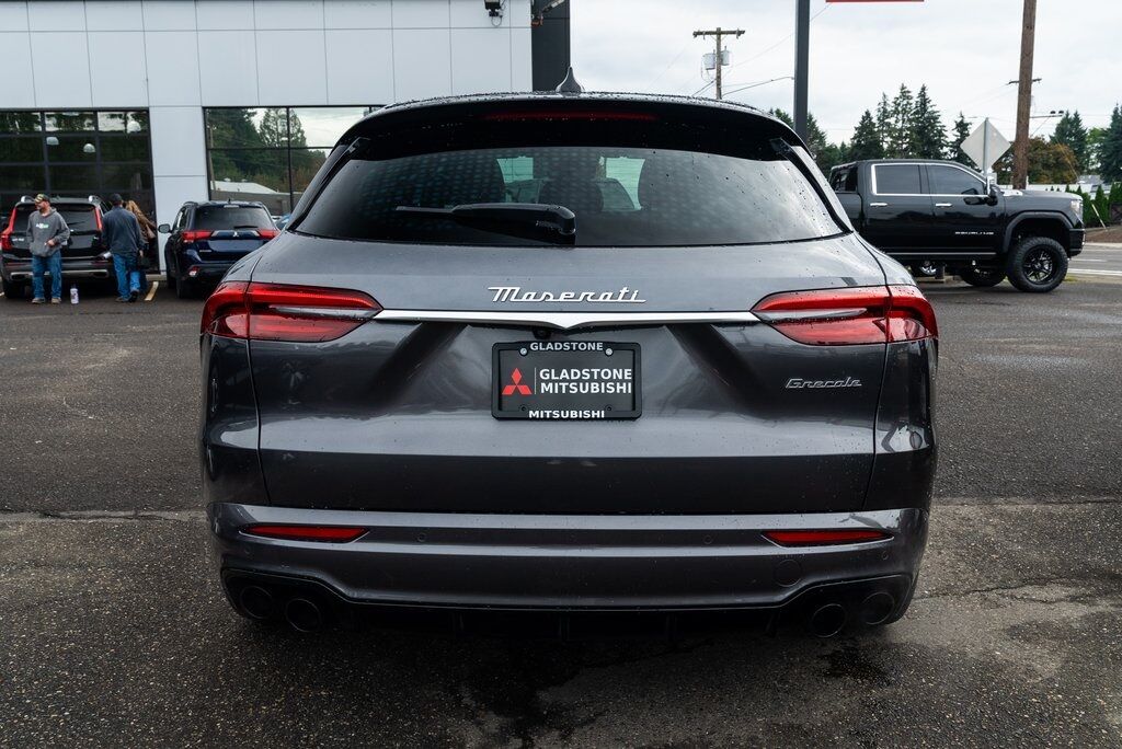2023 Maserati Grecale Modena Milwaukie OR
