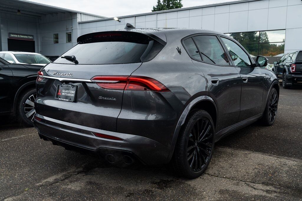 2023 Maserati Grecale Modena Milwaukie OR