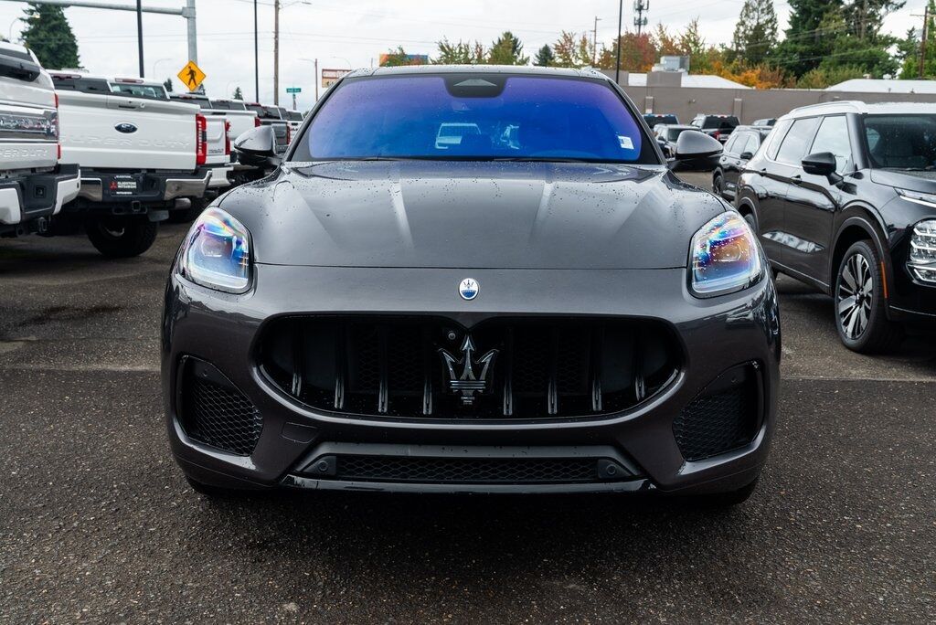 2023 Maserati Grecale Modena Milwaukie OR