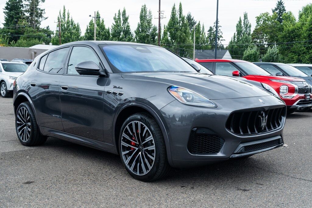 2023 Maserati Grecale Modena Milwaukie OR