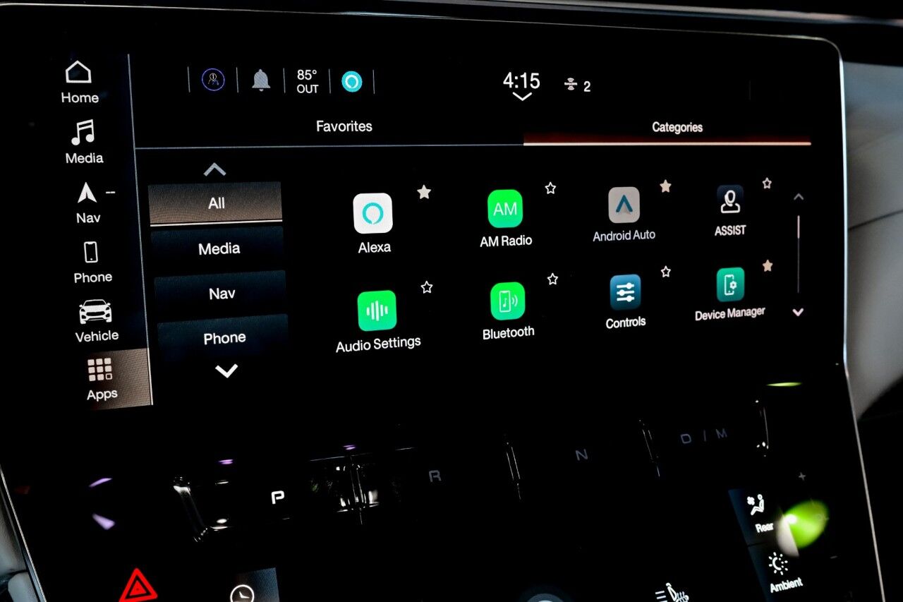 2023 Maserati Grecale Modena, Premium Plus Pkg, Adaptive Headlights, 20'' Wheels, Surround View Camera Springfield NJ