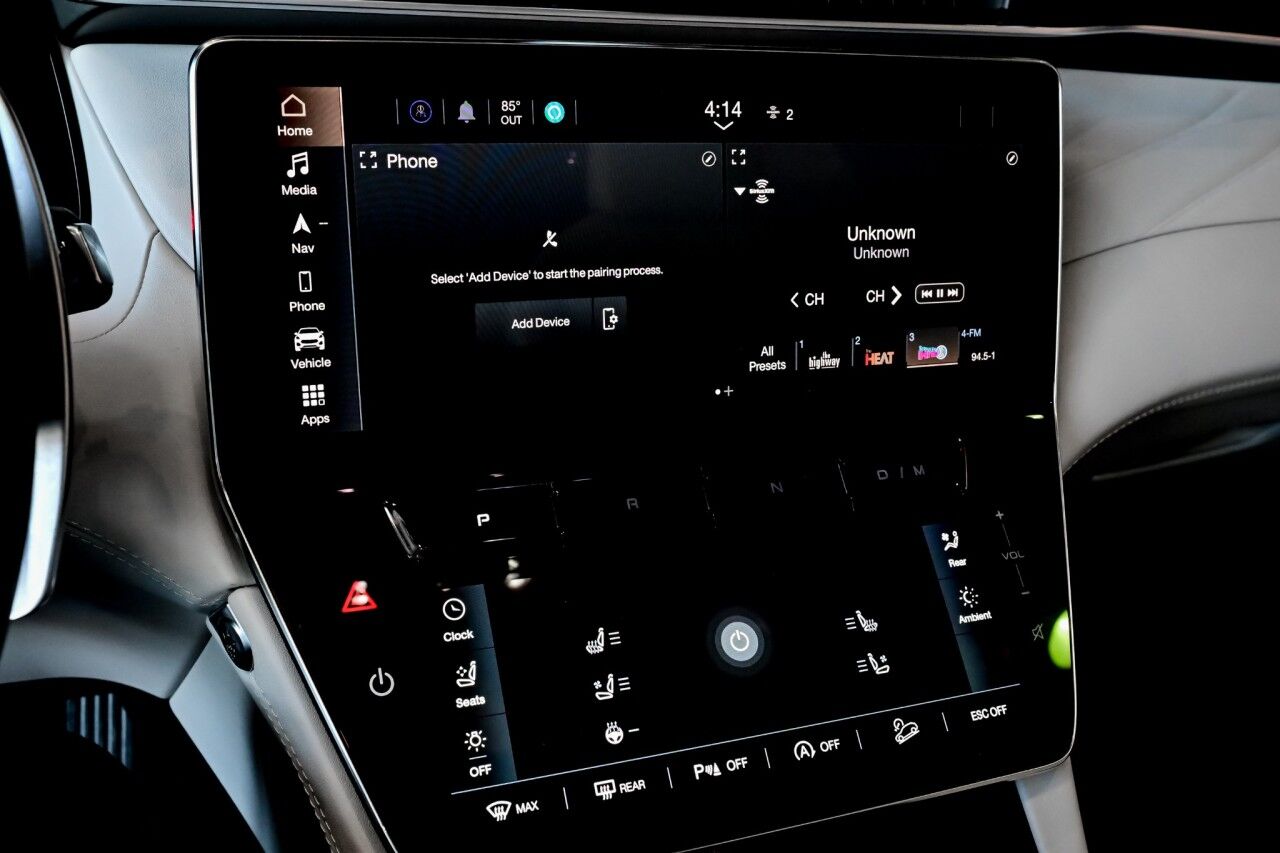 2023 Maserati Grecale Modena, Premium Plus Pkg, Adaptive Headlights, 20'' Wheels, Surround View Camera Springfield NJ