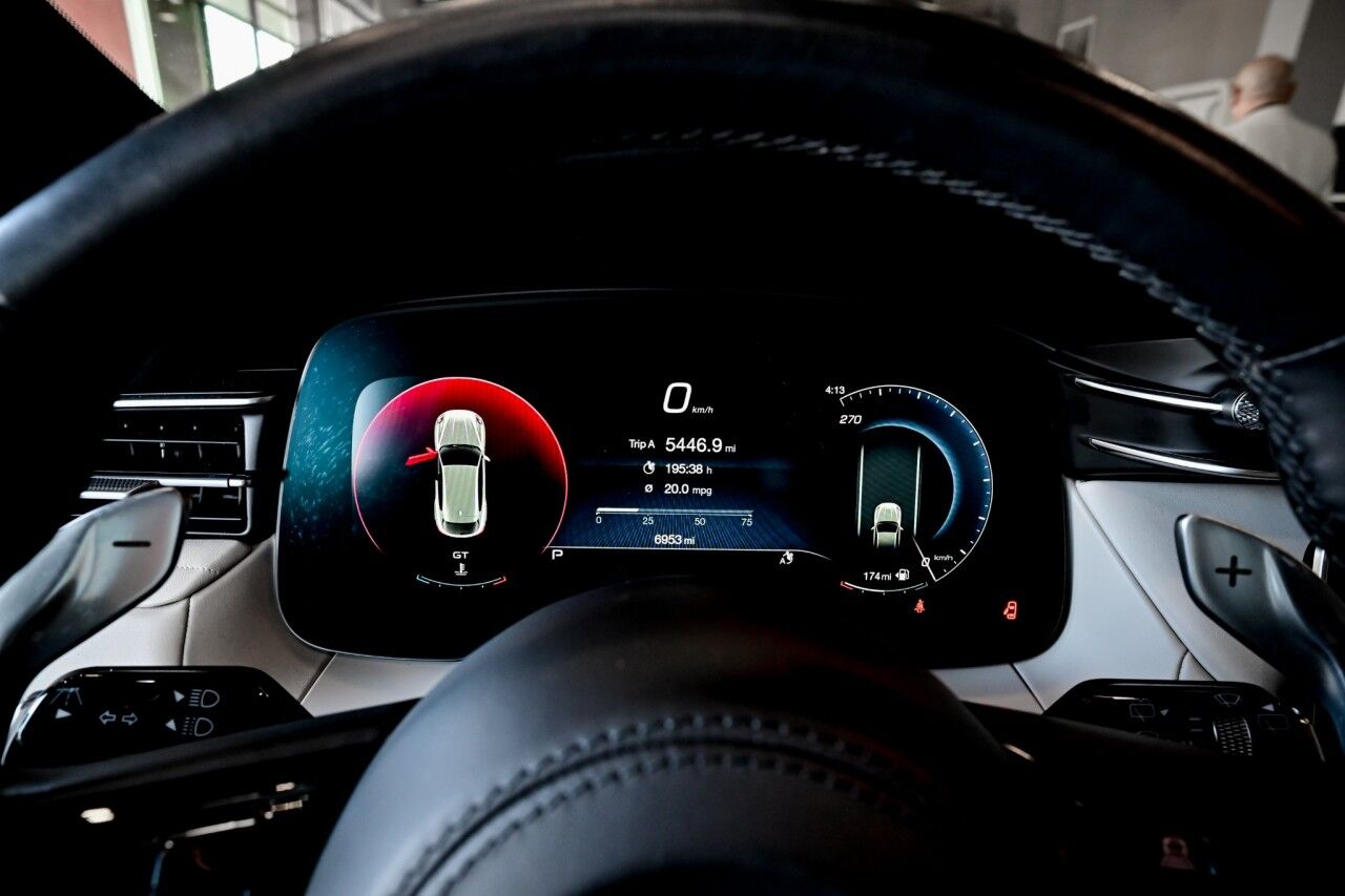 2023 Maserati Grecale Modena, Premium Plus Pkg, Adaptive Headlights, 20'' Wheels, Surround View Camera Springfield NJ