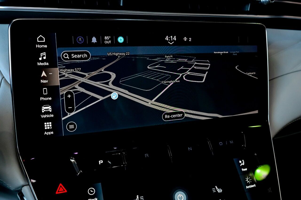 2023 Maserati Grecale Modena, Premium Plus Pkg, Adaptive Headlights, 20'' Wheels, Surround View Camera Springfield NJ