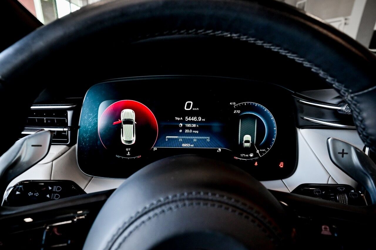 2023 Maserati Grecale Modena, Premium Plus Pkg, Adaptive Headlights, 20'' Wheels, Surround View Camera Springfield NJ