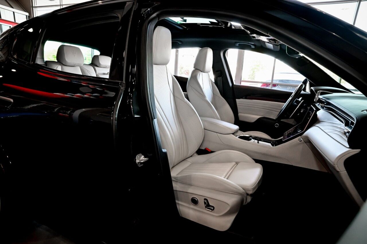 2023 Maserati Grecale Modena, Premium Plus Pkg, Adaptive Headlights, 20'' Wheels, Surround View Camera Springfield NJ