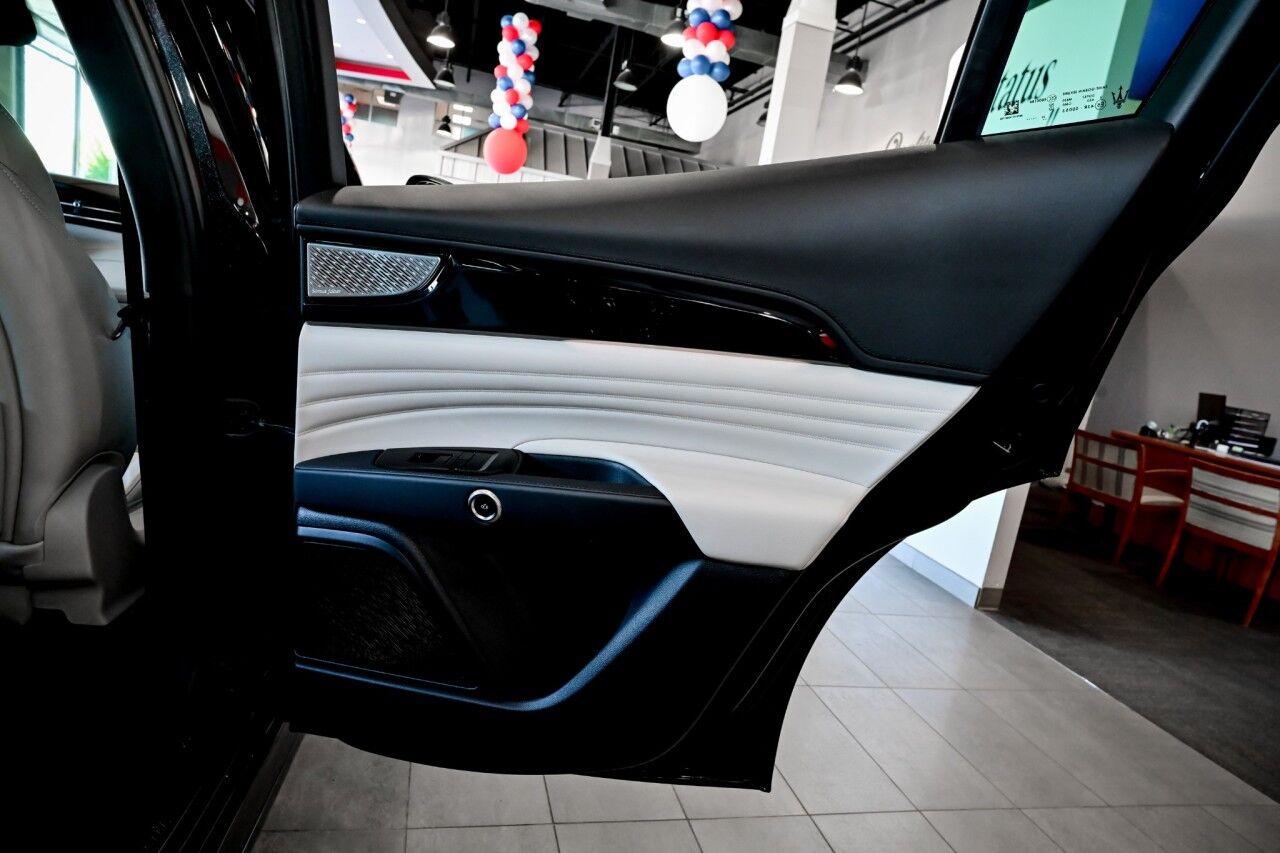 2023 Maserati Grecale Modena, Premium Plus Pkg, Adaptive Headlights, 20'' Wheels, Surround View Camera Springfield NJ