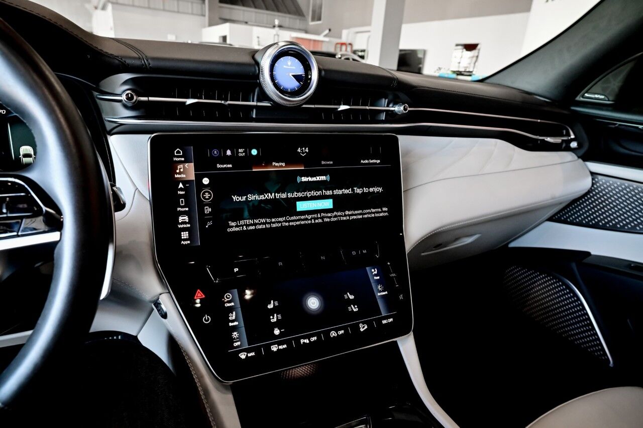 2023 Maserati Grecale Modena, Premium Plus Pkg, Adaptive Headlights, 20'' Wheels, Surround View Camera Springfield NJ