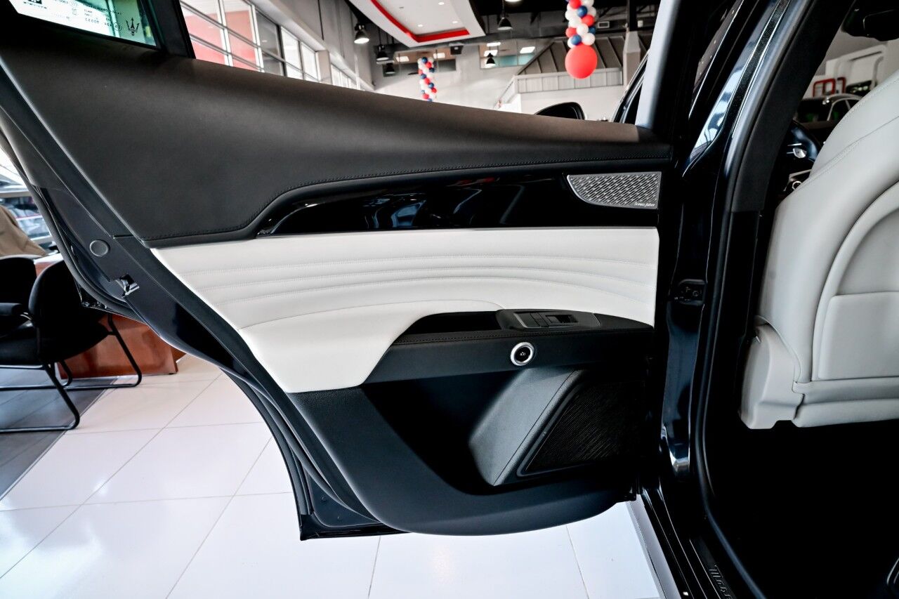 2023 Maserati Grecale Modena, Premium Plus Pkg, Adaptive Headlights, 20'' Wheels, Surround View Camera Springfield NJ