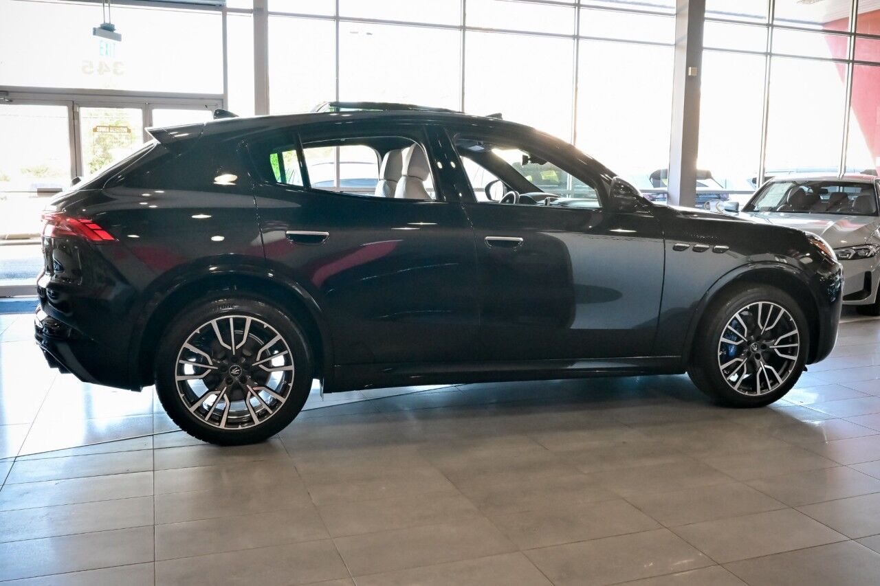 2023 Maserati Grecale Modena, Premium Plus Pkg, Adaptive Headlights, 20'' Wheels, Surround View Camera Springfield NJ