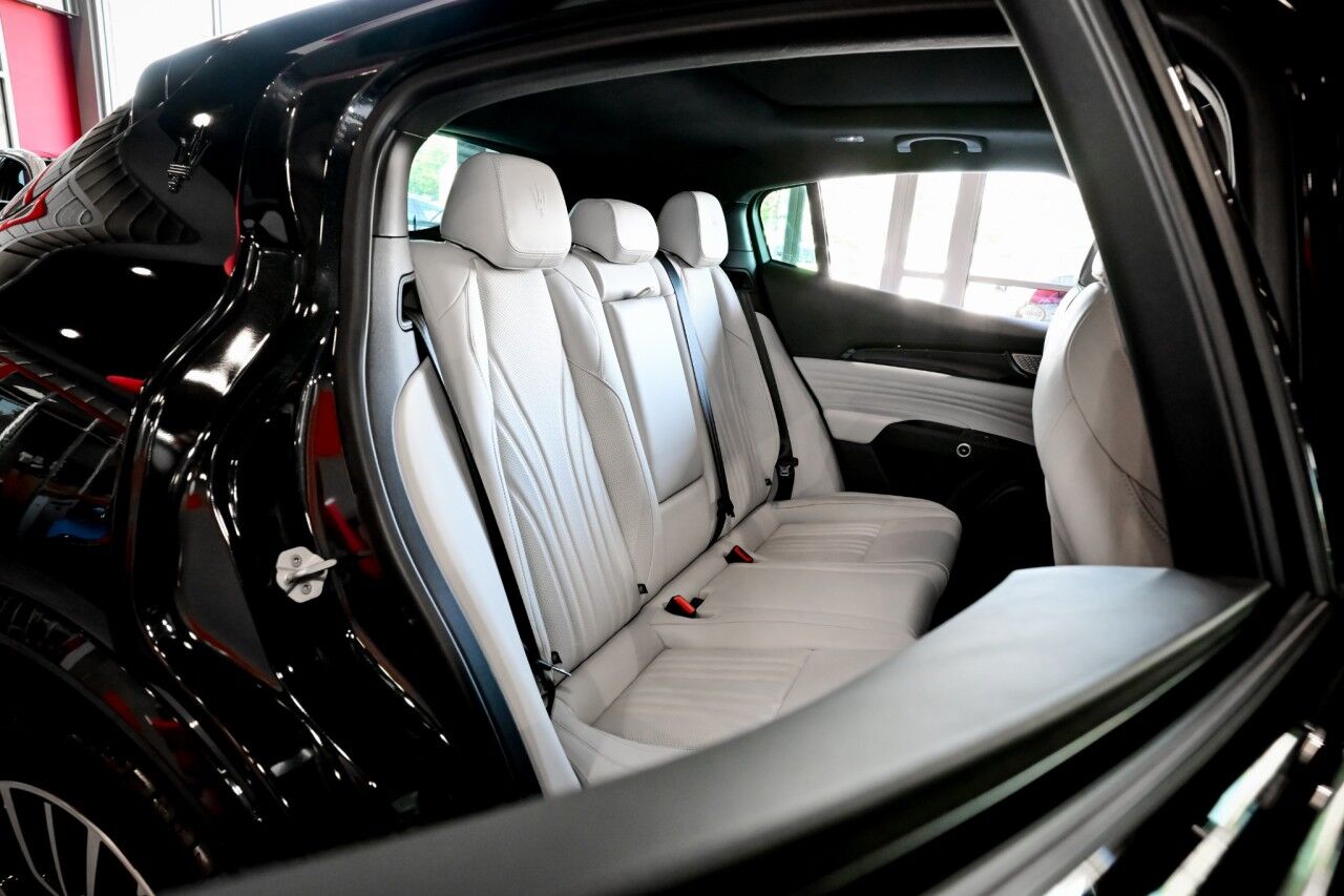 2023 Maserati Grecale Modena, Premium Plus Pkg, Adaptive Headlights, 20'' Wheels, Surround View Camera Springfield NJ