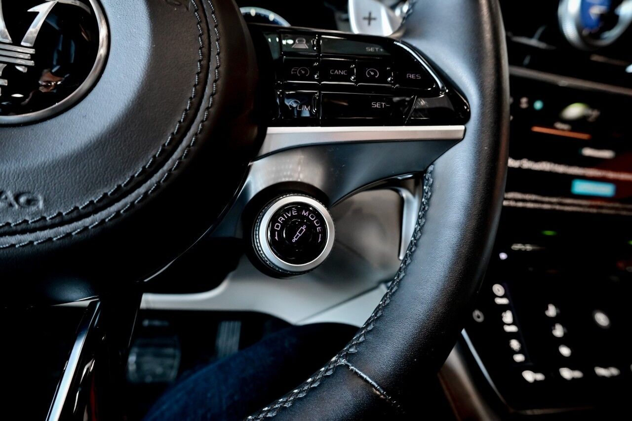 2023 Maserati Grecale Modena, Premium Plus Pkg, Adaptive Headlights, 20'' Wheels, Surround View Camera Springfield NJ