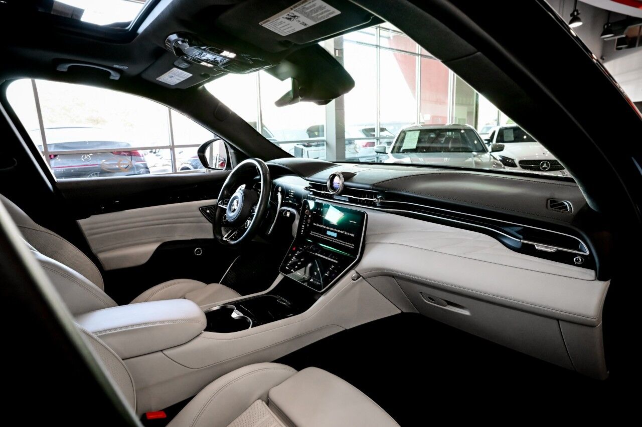 2023 Maserati Grecale Modena, Premium Plus Pkg, Adaptive Headlights, 20'' Wheels, Surround View Camera Springfield NJ