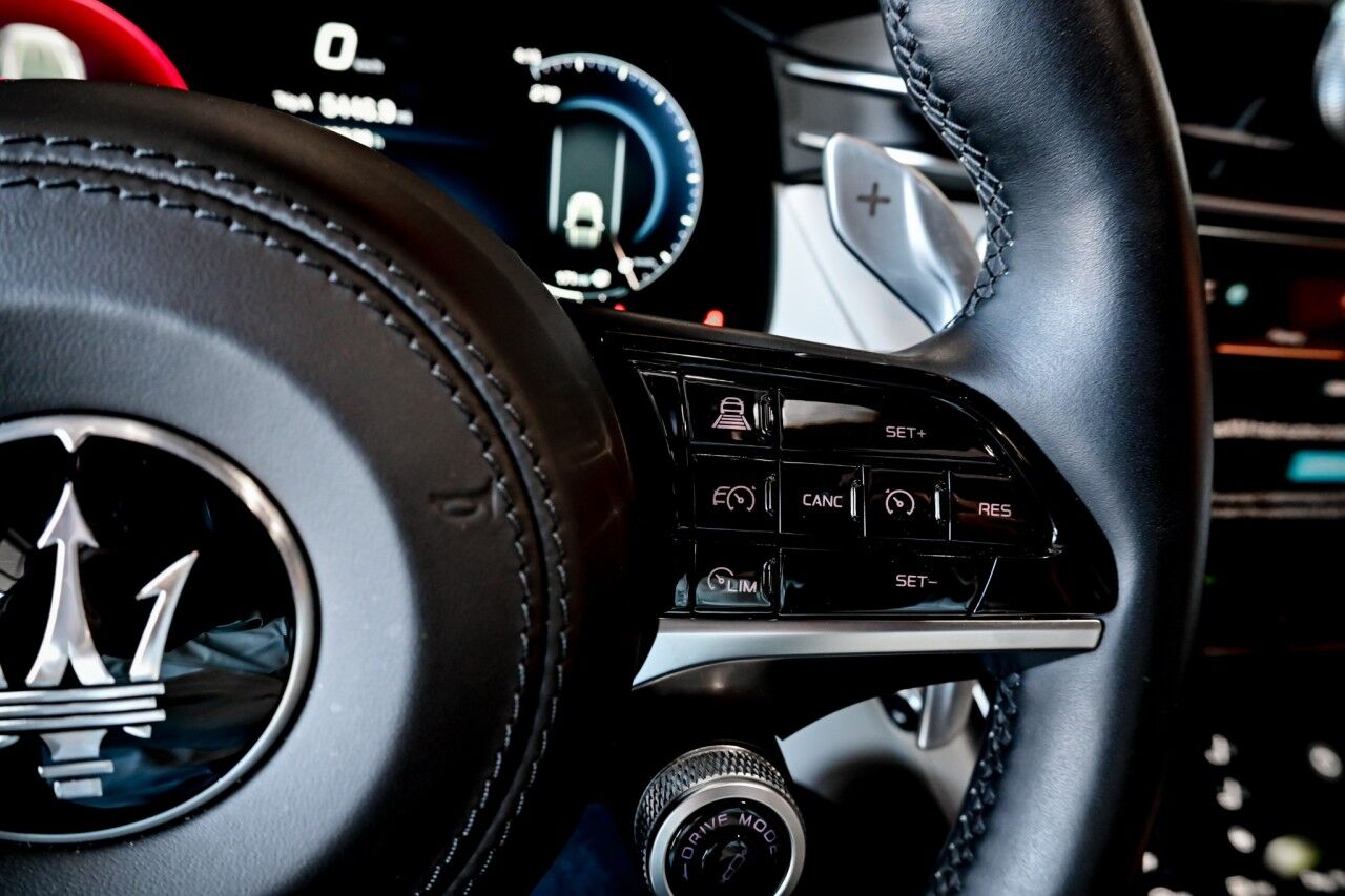 2023 Maserati Grecale Modena, Premium Plus Pkg, Adaptive Headlights, 20'' Wheels, Surround View Camera Springfield NJ