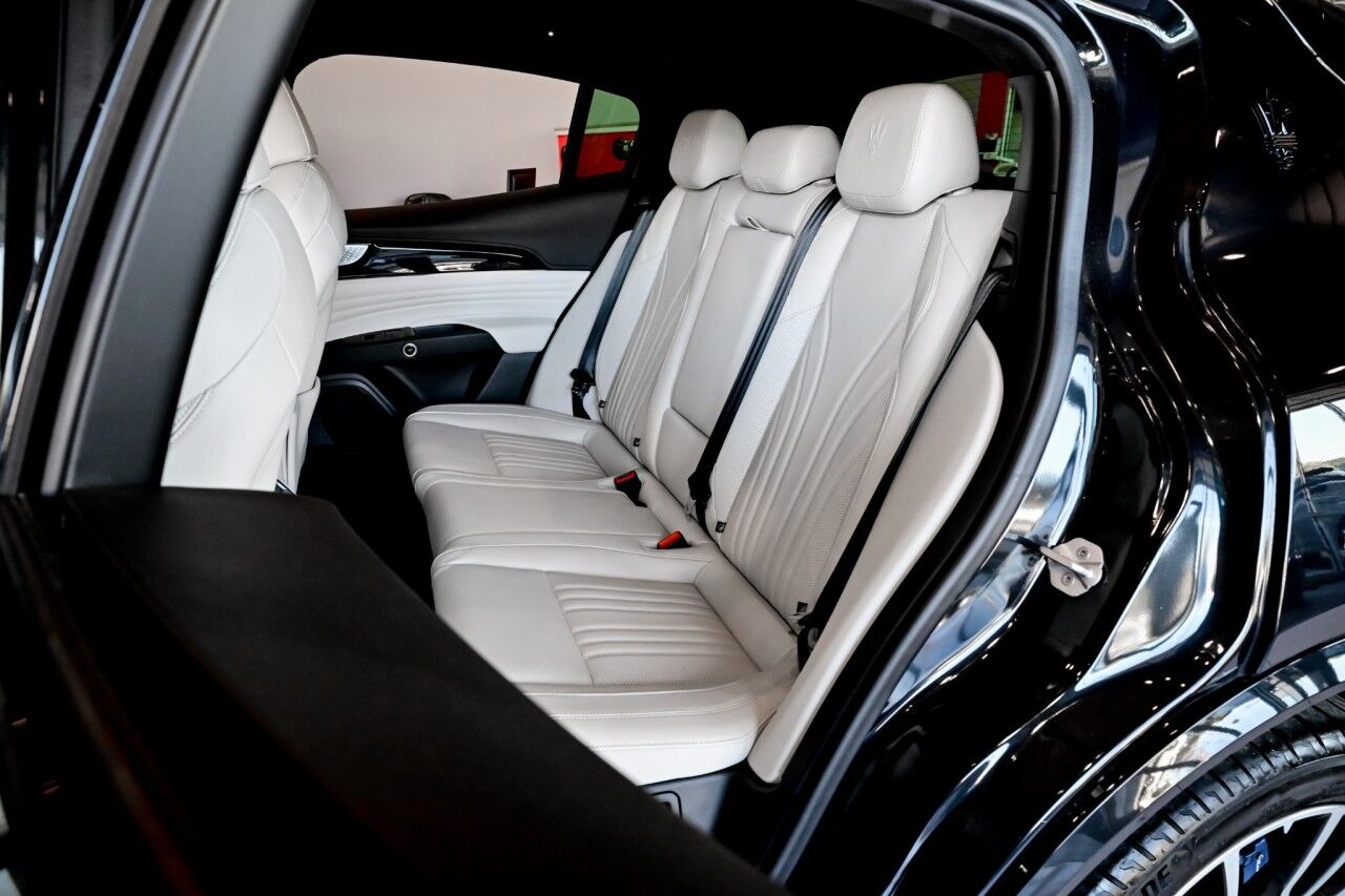 2023 Maserati Grecale Modena, Premium Plus Pkg, Adaptive Headlights, 20'' Wheels, Surround View Camera Springfield NJ