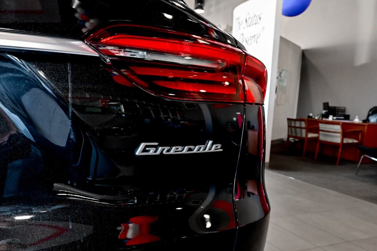 2023 Maserati Grecale Modena, Premium Plus Pkg, Adaptive Headlights, 20'' Wheels, Surround View Camera Springfield NJ