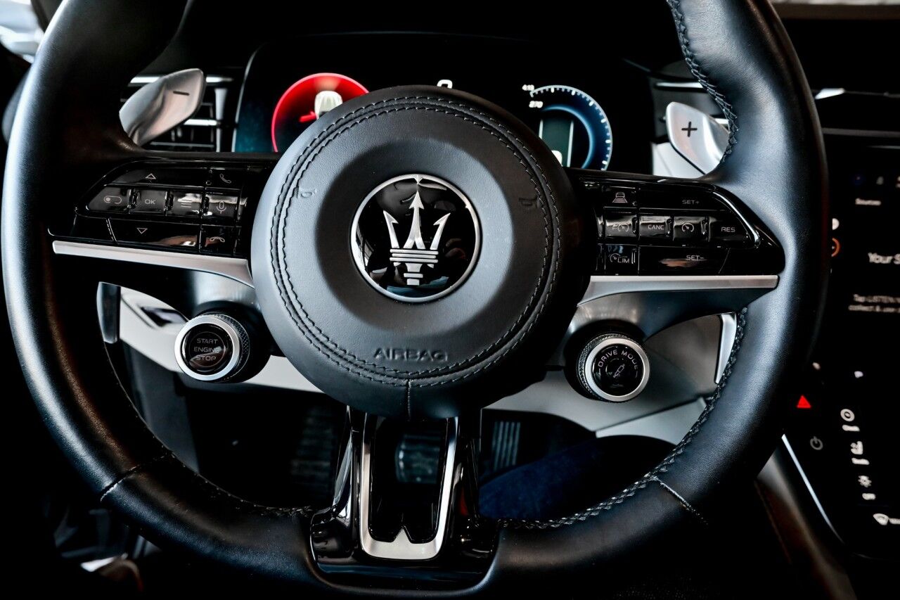 2023 Maserati Grecale Modena, Premium Plus Pkg, Adaptive Headlights, 20'' Wheels, Surround View Camera Springfield NJ