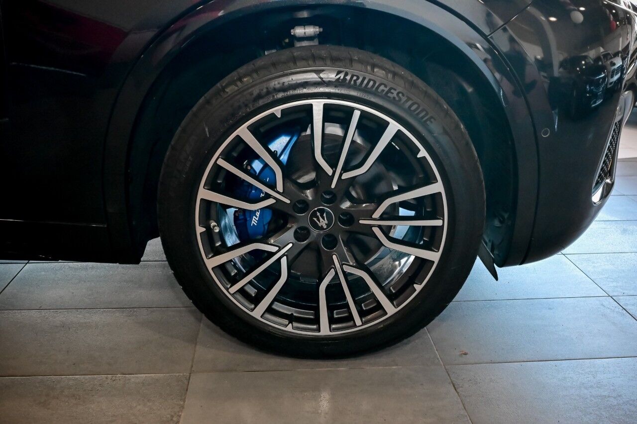 2023 Maserati Grecale Modena, Premium Plus Pkg, Adaptive Headlights, 20'' Wheels, Surround View Camera Springfield NJ