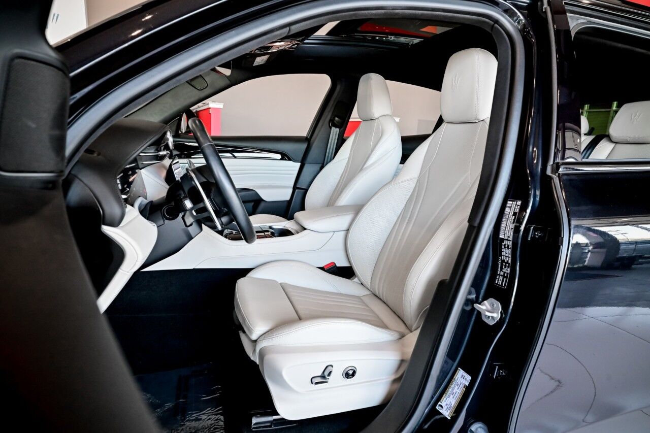 2023 Maserati Grecale Modena, Premium Plus Pkg, Adaptive Headlights, 20'' Wheels, Surround View Camera Springfield NJ