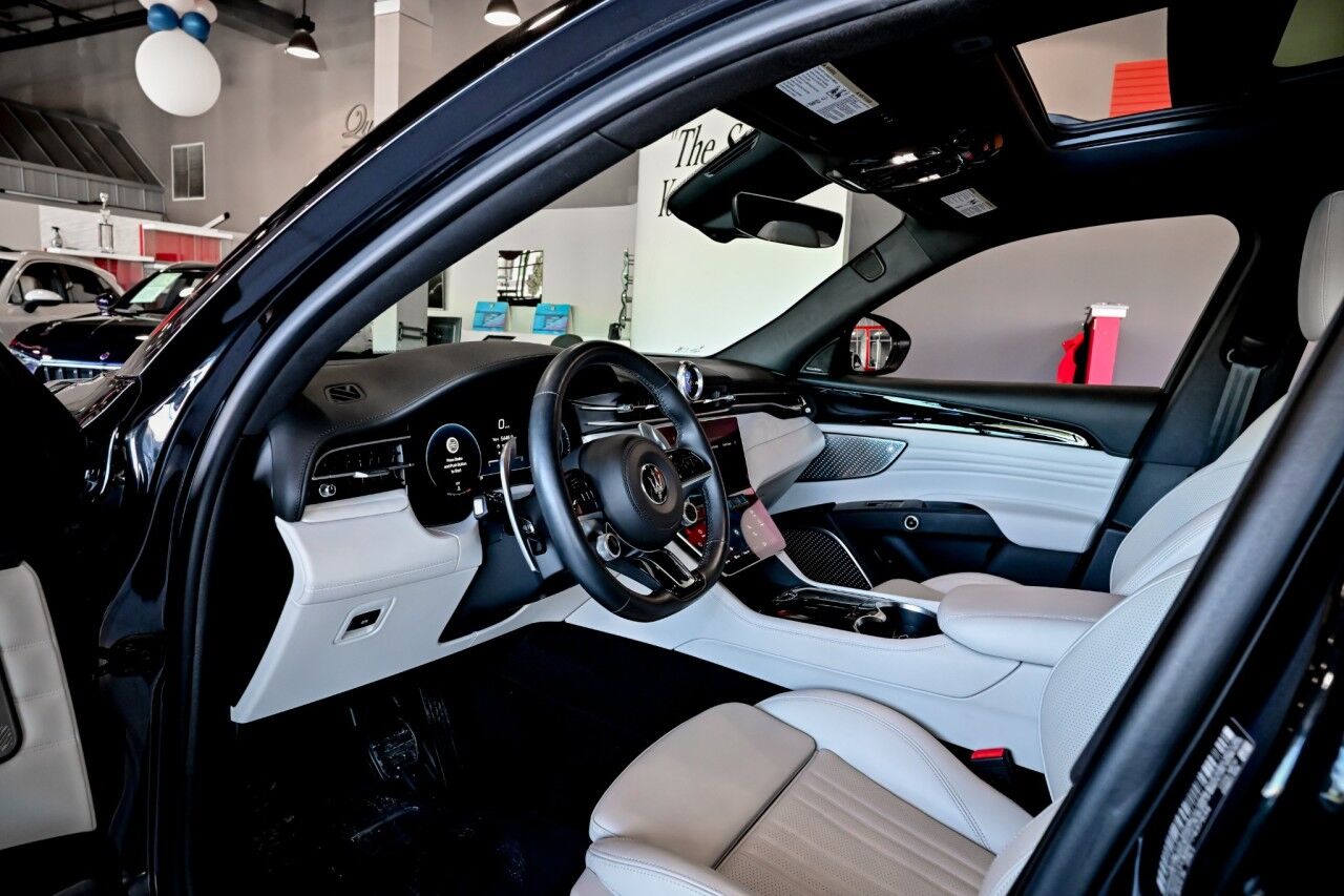 2023 Maserati Grecale Modena, Premium Plus Pkg, Adaptive Headlights, 20'' Wheels, Surround View Camera Springfield NJ