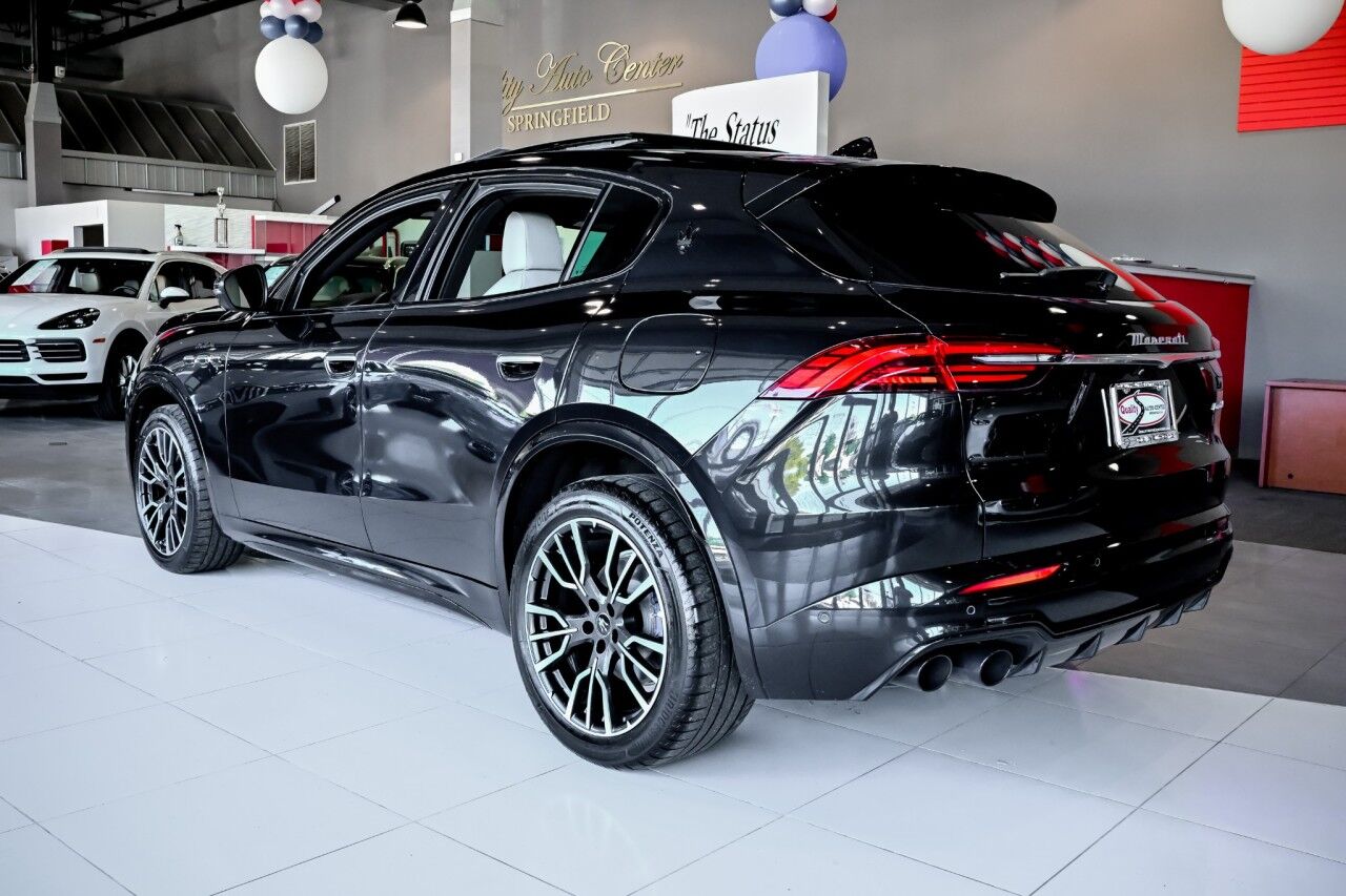 2023 Maserati Grecale Modena, Premium Plus Pkg, Adaptive Headlights, 20'' Wheels, Surround View Camera Springfield NJ